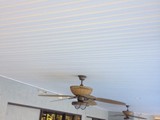 Maintenance Free Lanai Ceiling