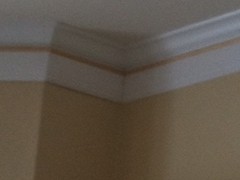 2 Step Moulding