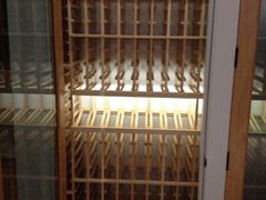 Wine Racks