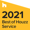 WDM Construction Best of Houzz 2021