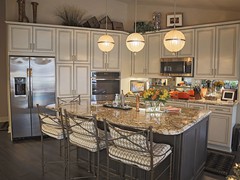 Complete Kitchen Remodel