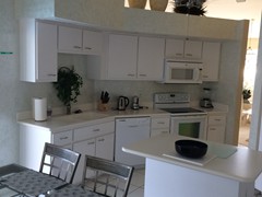 Kitchen Before Remodel