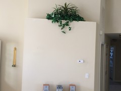 Master Bath Before