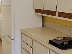 Kitchen Before Remodel