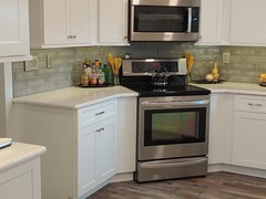 Beautiful Kitchen Remodel