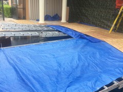 Protecting Pool