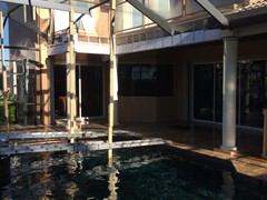 New properly constructed beams
