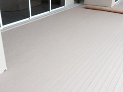Sanibel Deck Finished