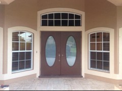 Original Doors