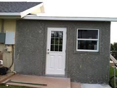 Replacement of Faulty Electrical Wiring