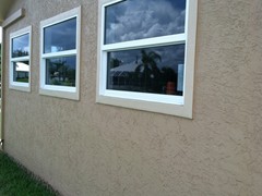 Mold Remediation and Room Reconstruction