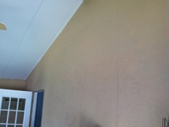 Home Had Been Inspected by Home Inspector and Air Quality Specialist