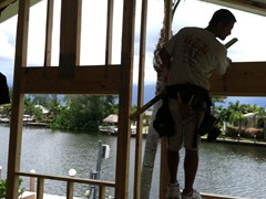 Re-framing