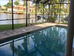 Pool Lanaii
