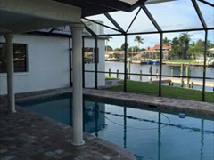 Pool Lanaii