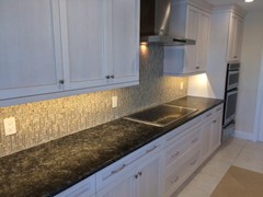 Under Cabinet Lighting